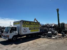 Best Residential Junk Removal  in Ashton, ID